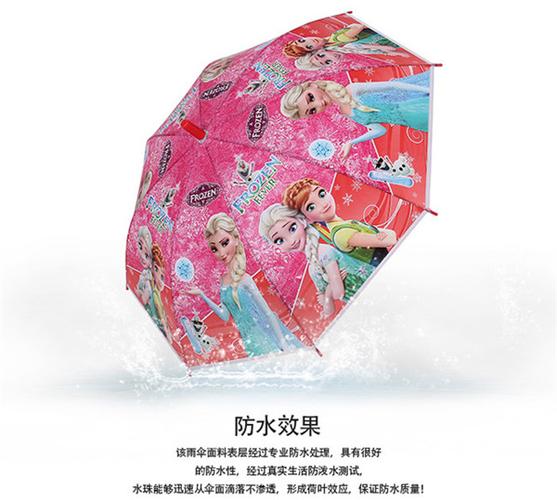 一把伞，一个世界 定制雨伞如何成为行走的主题印记